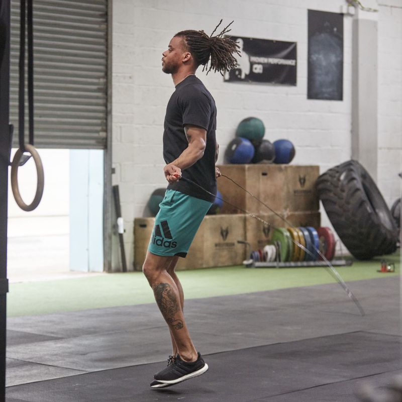 adidas Skipping rope adidas ADRP-11017 Kiegészítők - Sportmania.hu