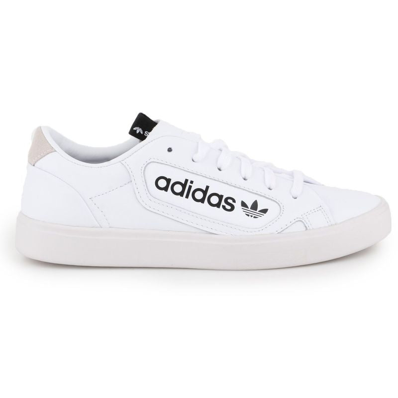 Adidas Sleek W EF4935 Cipő - Sportmania.hu