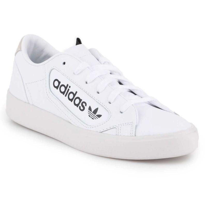 Adidas Sleek W EF4935 Cipő - Sportmania.hu