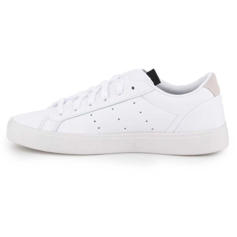 Adidas Sleek W EF4935 Cipő - Sportmania.hu