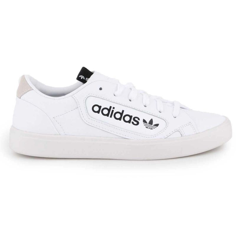 Adidas Sleek W EF4935 Cipő - Sportmania.hu