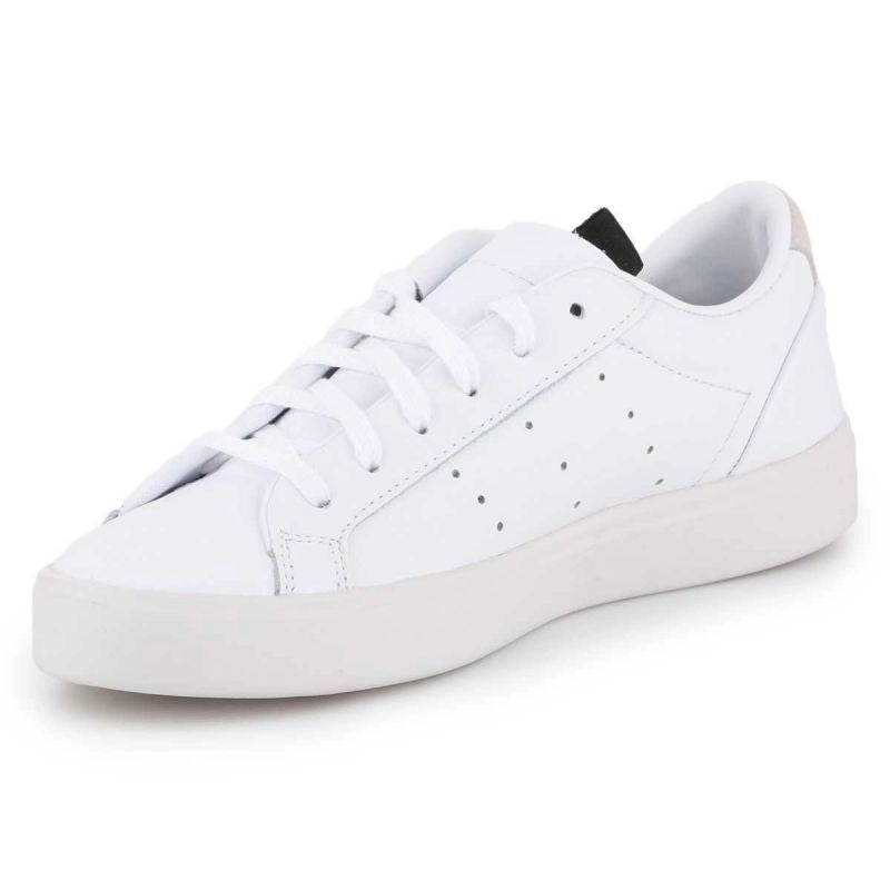 Adidas Sleek W EF4935 Cipő - Sportmania.hu