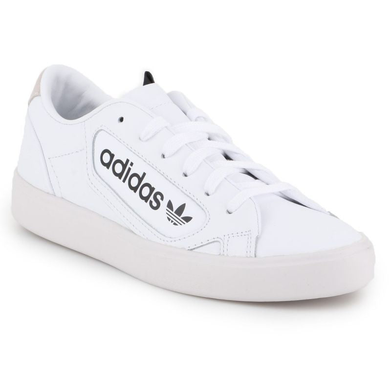 Adidas Sleek W EF4935 Cipő - Sportmania.hu