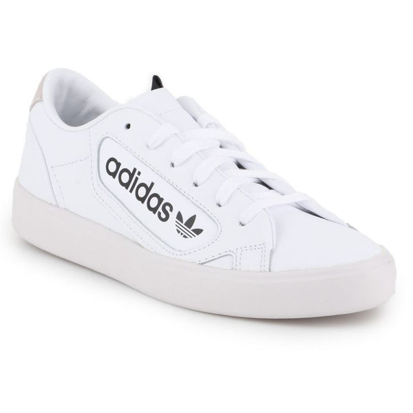Adidas Sleek W EF4935 Cipő - Sportmania.hu