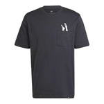 adidas Slide T-shirt JC5283 Póló - Sportmania.hu