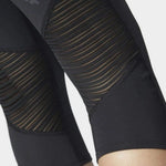 adidas SN 3/4 TI W fekete női leggings