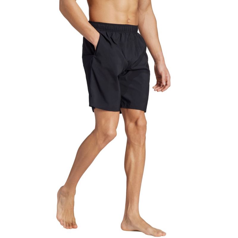 Adidas Solid CLX Classic-Length M IA5379 fürdőnadrág - Sportmania.hu