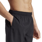 adidas Solid CLX M swimming shorts IA5390 fürdőnadrág - Sportmania.hu