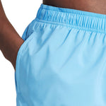 adidas Solid CLX Short-Length M IR6220 fürdőnadrág - Sportmania.hu