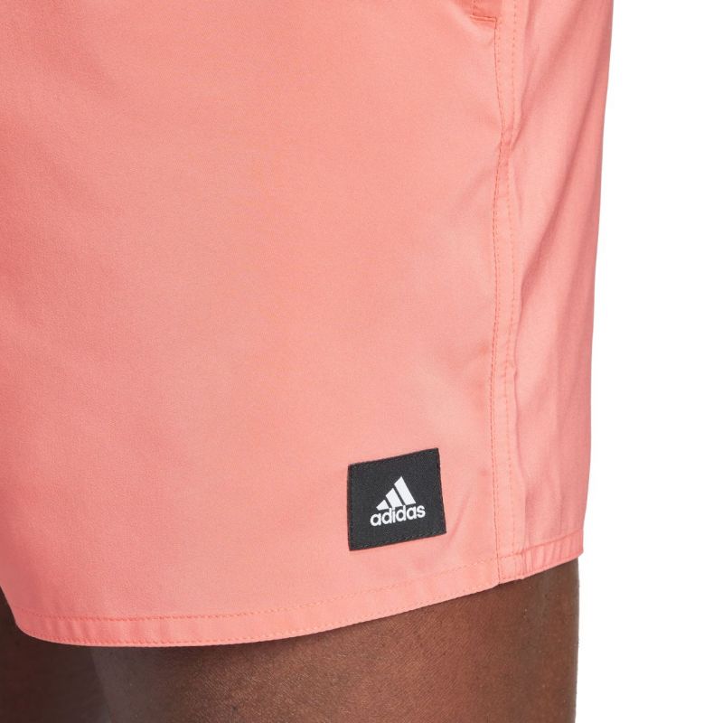 adidas Solid CLX Short-Length M IR6223 fürdőnadrág - Sportmania.hu