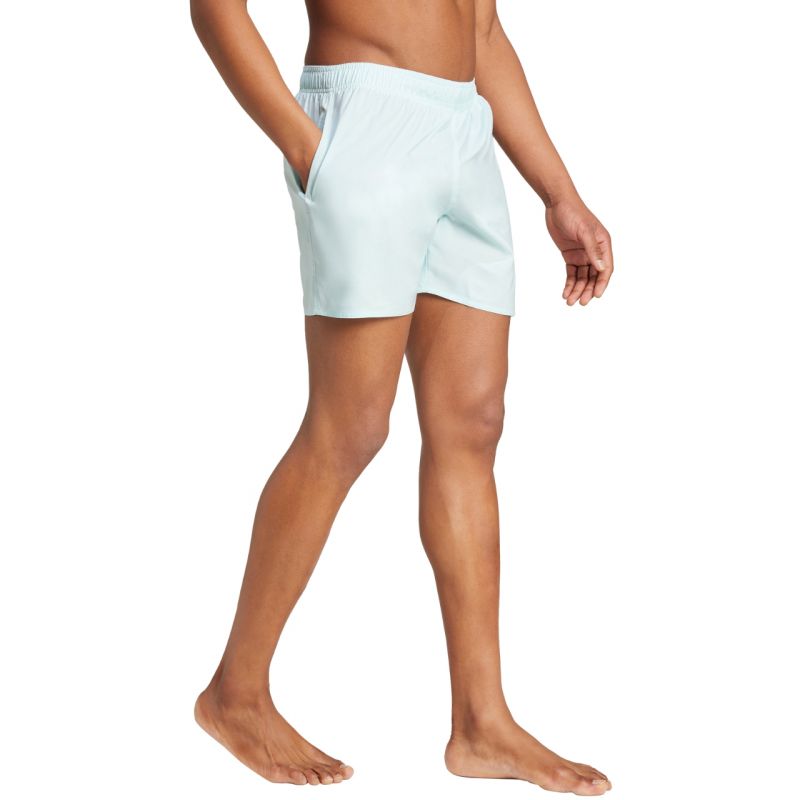 adidas Solid CLX Short-Length M IX7580 Swim Shorts Short