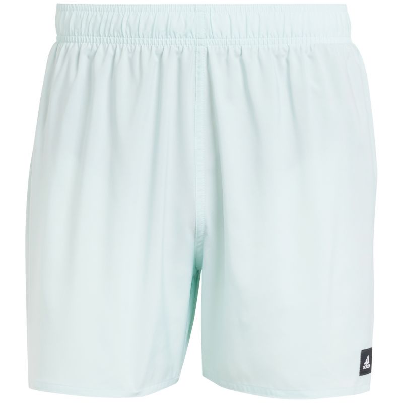 adidas Solid CLX Short-Length M Swim Shorts férfi rövidnadrág JC9918