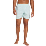 adidas Solid CLX Short-Length M Swim Shorts férfi rövidnadrág JC9918
