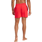 adidas Solid CLX Short-Length M Swim Shorts férfi rövidnadrág JC9919