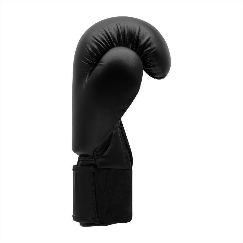 adidas Speed 50 Boxing Gloves ADISBG50-Black-Gold Boxkesztyű - Sportmania.hu