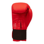 Adidas SPEED 50 piros boxkesztyű