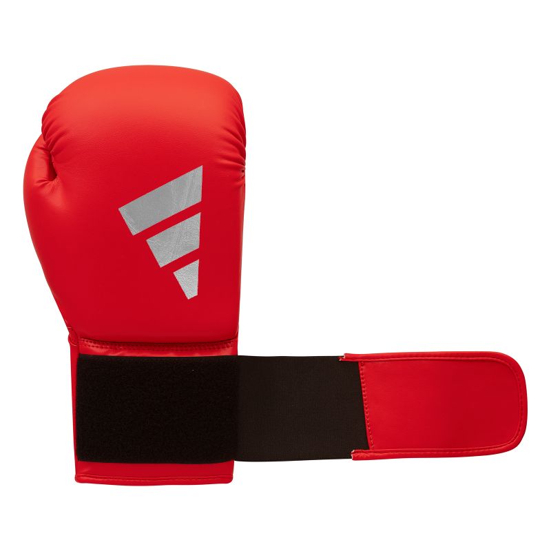 Adidas SPEED 50 piros boxkesztyű