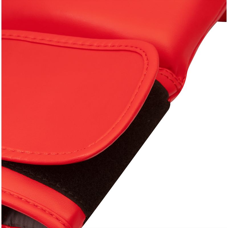 Adidas SPEED 50 piros boxkesztyű