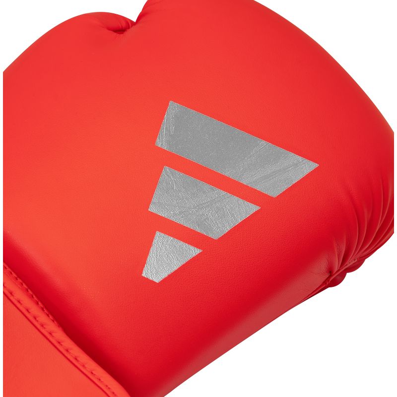 Adidas SPEED 50 piros boxkesztyű