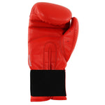 Adidas SPEED 50 piros boxkesztyű