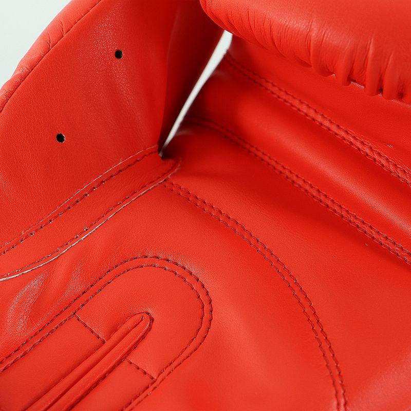 Adidas SPEED 50 piros boxkesztyű