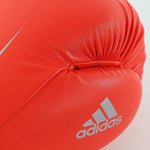 Adidas SPEED 50 piros boxkesztyű