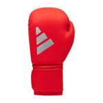 Adidas SPEED 50 piros boxkesztyű