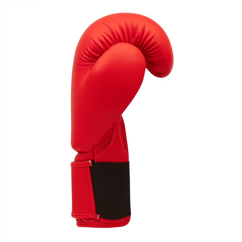 Adidas SPEED 50 piros boxkesztyű
