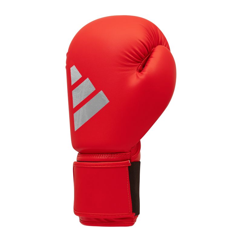 Adidas SPEED 50 piros boxkesztyű