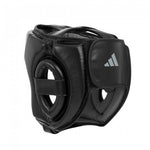 adidas Speed Pro adiSBHG041 black boxing helmet Kiegészítők - Sportmania.hu