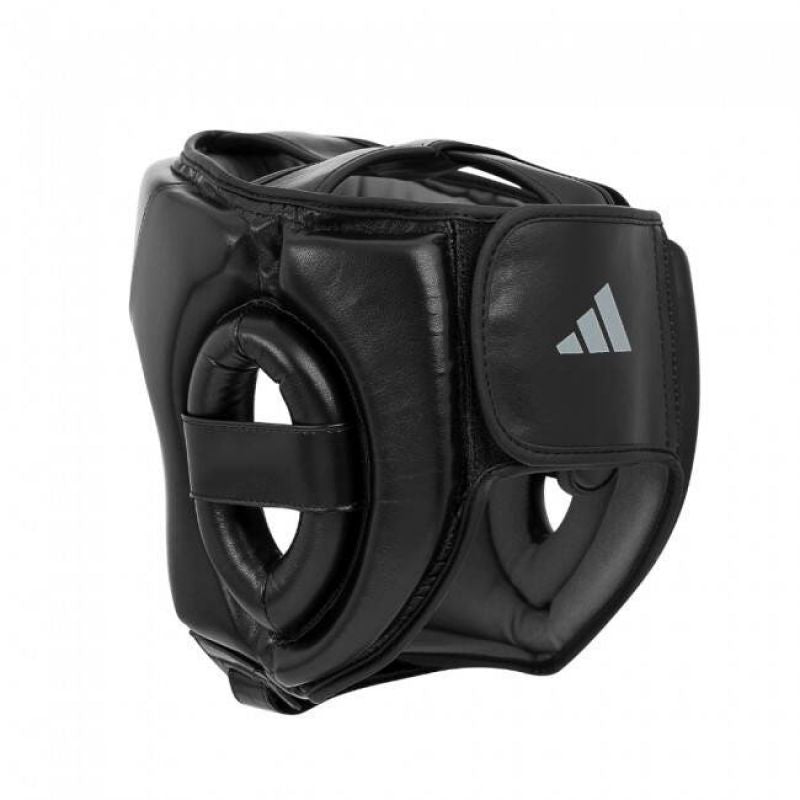 adidas Speed Pro adiSBHG041 black boxing helmet Kiegészítők - Sportmania.hu