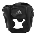 adidas Speed Pro adiSBHG041 black boxing helmet Kiegészítők - Sportmania.hu