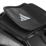 adidas Speed Pro adiSBHG041 black boxing helmet Kiegészítők - Sportmania.hu