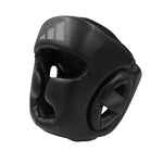 adidas Speed Pro adiSBHG041 black boxing helmet Kiegészítők - Sportmania.hu