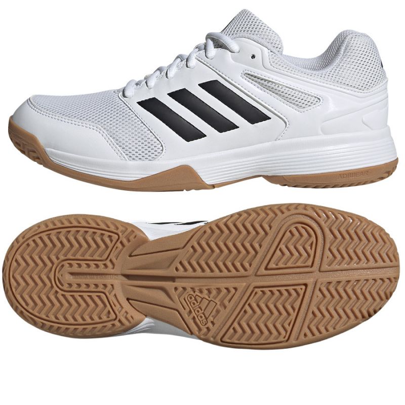 Adidas Speedcourt M IE8032 volleyball Cipő - Sportmania.hu