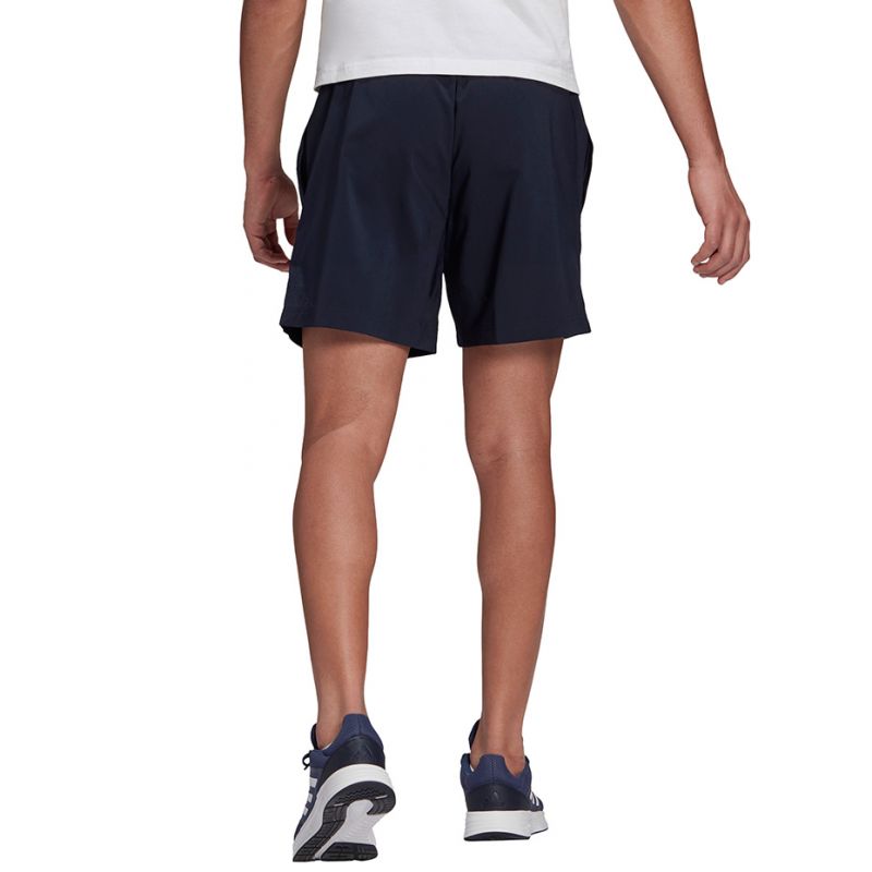 Adidas Sportphoria Shorts M GK9603 Ruházat - Sportmania.hu