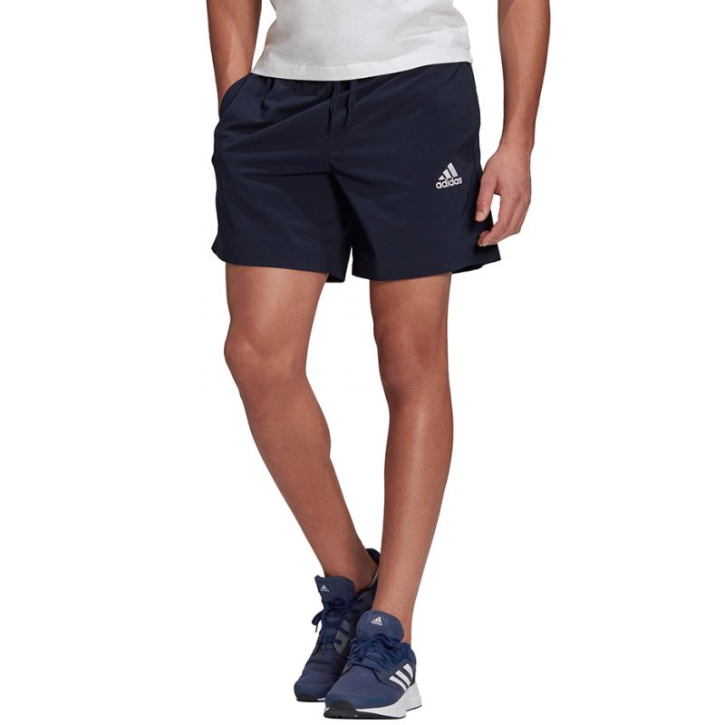 Adidas Sportphoria Shorts M GK9603 Ruházat - Sportmania.hu