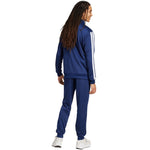 adidas Sportswear Basic 3-Stripes French Terry tracksuit Szett férfi KB7656