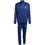 adidas Sportswear Basic 3-Stripes French Terry tracksuit Szett férfi KB7656