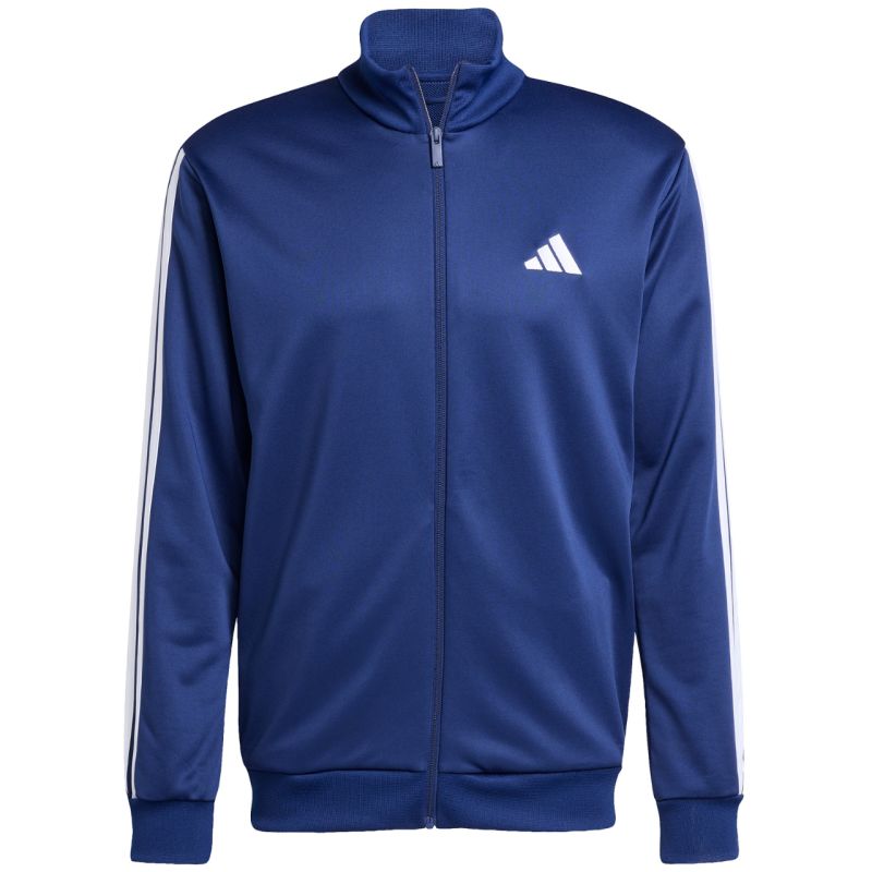 adidas Sportswear Basic 3-Stripes French Terry tracksuit Szett férfi KB7656