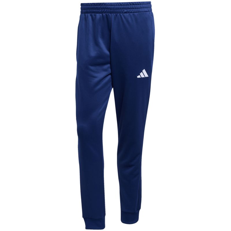 adidas Sportswear Basic 3-Stripes French Terry tracksuit Szett férfi KB7656