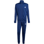 adidas Sportswear Basic 3-Stripes tracksuit Szett férfi JI8859