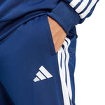adidas Sportswear Basic 3-Stripes tracksuit Szett férfi JI8859