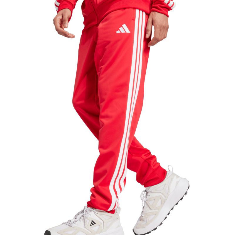 adidas Sportswear Basic 3-Stripes Tricot tracksuit Szett férfi JX8731