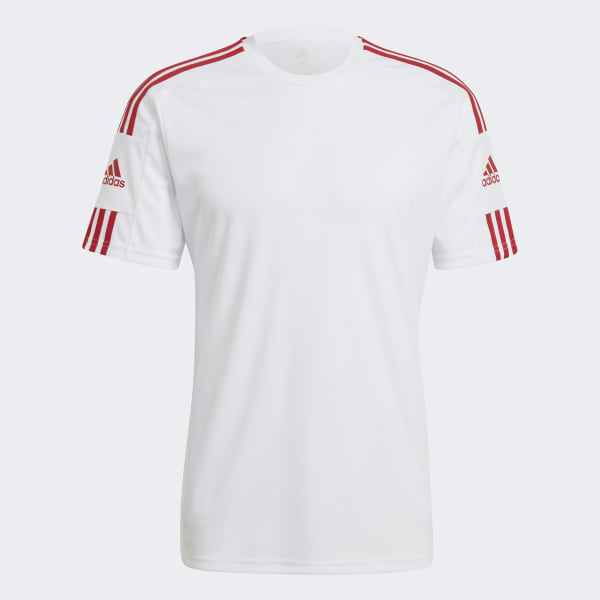 Adidas SQUAD 21 JSY SS Póló - Sportmania.hu