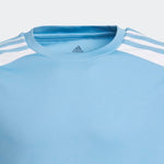Adidas SQUAD 21 JSY Y gyerek Póló GN6725