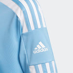 Adidas SQUAD 21 JSY Y Póló - Sportmania.hu