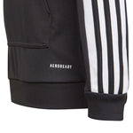 Adidas Squadra 21 Hoody Youth Jr GK9544 Kapucnis pulóver - Sportmania.hu