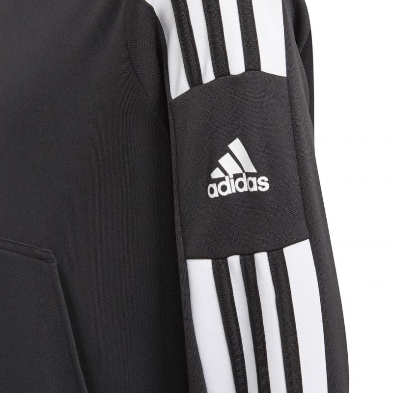 Adidas Squadra 21 Hoody Youth Jr GK9544 Kapucnis pulóver - Sportmania.hu