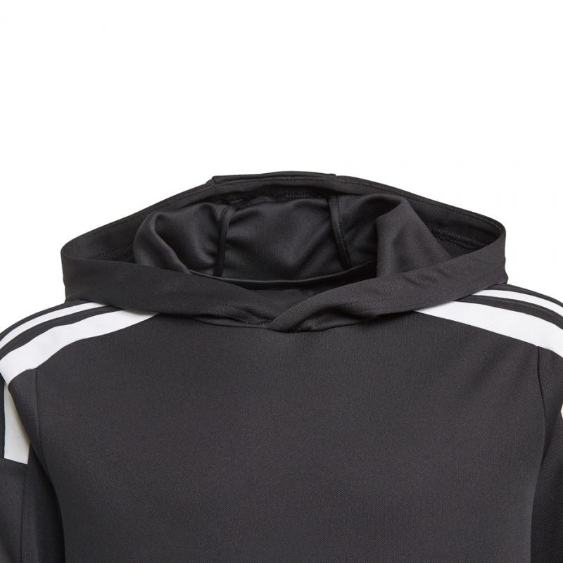 Adidas Squadra 21 Hoody Youth Jr GK9544 Kapucnis pulóver - Sportmania.hu